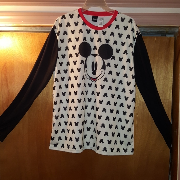 Mickey Mouse long sleeve shirt - Picture 3 of 6